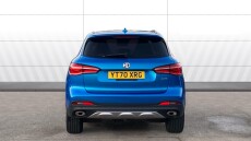 MG Hs 1.5 T-GDI Exclusive 5dr DCT Petrol Hatchback